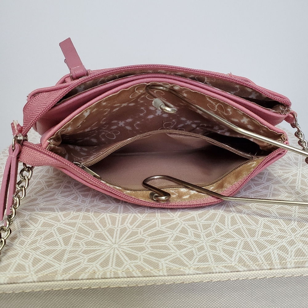 Jessica Simpson Purse - Picture 3 of 8